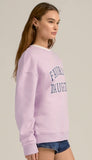Collegiate Sweatshirt