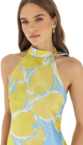 Nami Dress