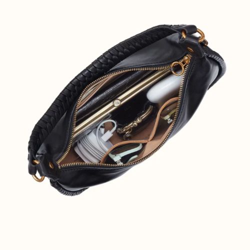 Mia Crescent Hobo