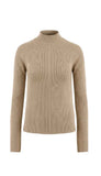 Long Sleeve Turtleneck Sweater