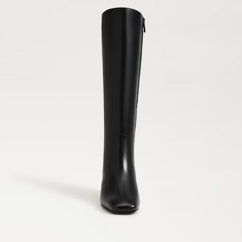 Porter-Knee High Boot