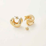 Chunky Doune Hoops