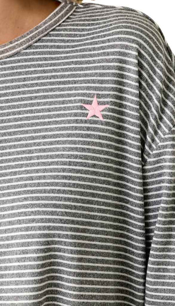 Pj Set-Icon Stripes