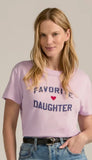 Favorite Daughter Tee