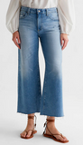 Saige Wide Leg Crop - 22 Years Palma