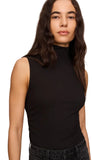 Silva High Neck Tank