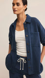 All Day Denim Jacket