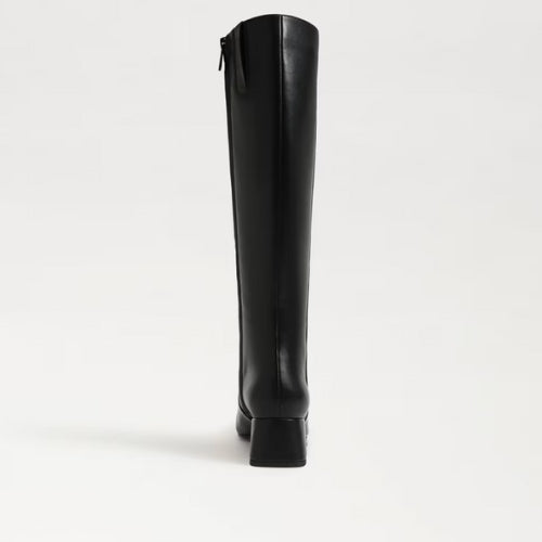 Porter-Knee High Boot