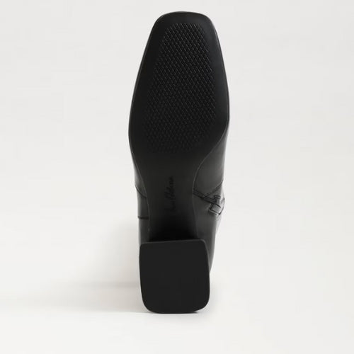 Porter-Knee High Boot