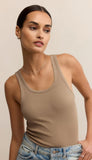 Classic Scoop Tank