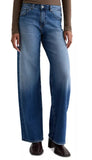 Adria-Low Rise Wide Leg - Headline
