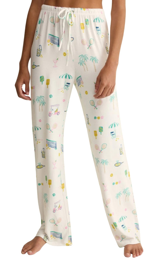 Downhome Court Sports Pant