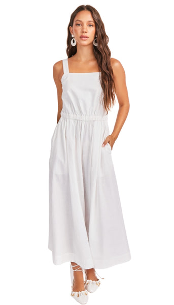 Myka Jumpsuit