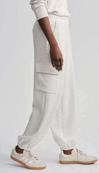 The Cargo Pant 25