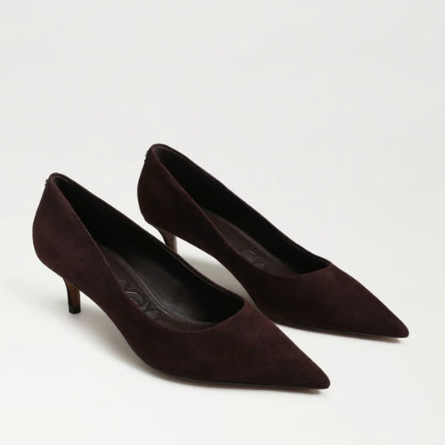 Summer-Dress Pump