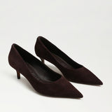 Summer-Dress Pump