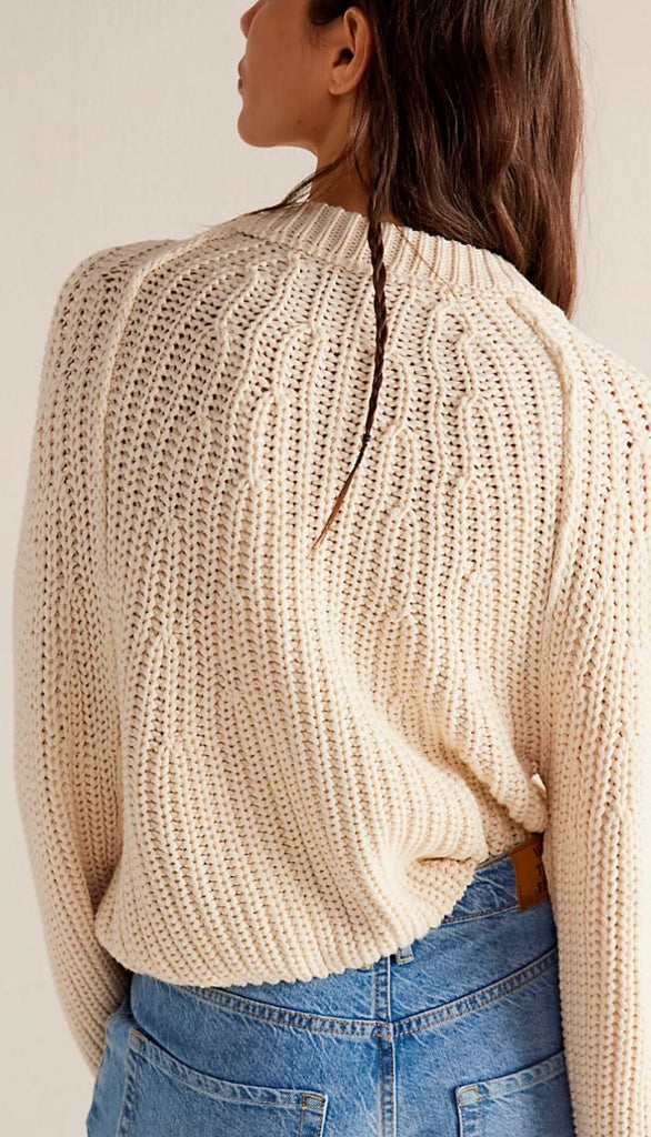 Sweet Nothing Cardigan