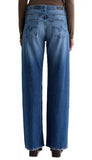 Adria-Low Rise Wide Leg - Headline
