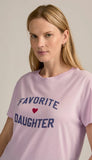 Favorite Daughter Tee