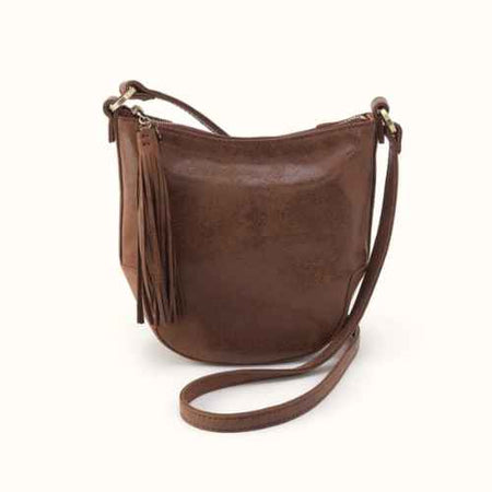 Daniel Medium Black Bag, Red Zip