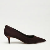 Summer-Dress Pump