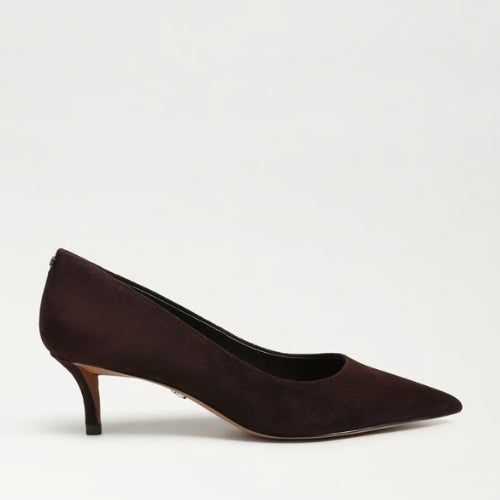 Summer-Dress Pump