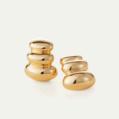 Non-Stop Earrings