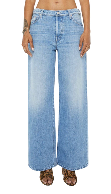 Higher Rise Marilyn Ankle - Breezy Pal