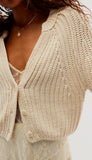 Sweet Nothing Cardigan