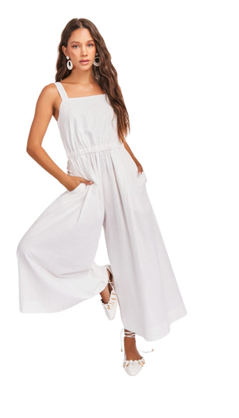 Myka Jumpsuit