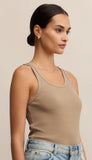 Classic Scoop Tank