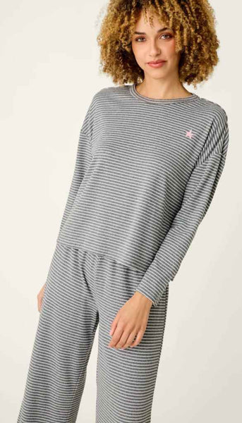Pj Set-Icon Stripes