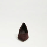 Summer-Dress Pump