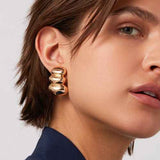 Non-Stop Earrings