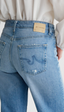 Saige Wide Leg Crop - 22 Years Palma
