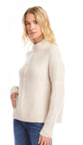 Turtleneck Sweater