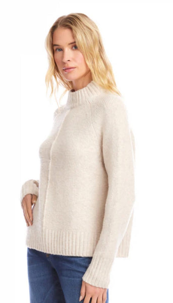 Turtleneck Sweater