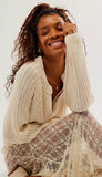 Sweet Nothing Cardigan