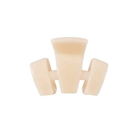 Open Petite Hair Clip