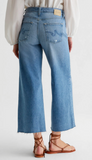 Saige Wide Leg Crop - 22 Years Palma