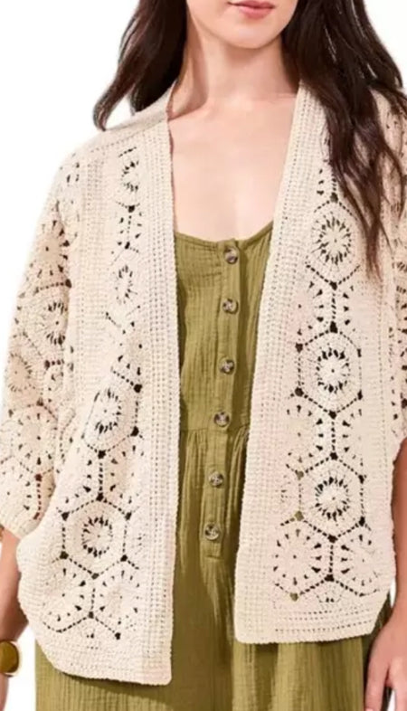 Swim Too Deep Pullover