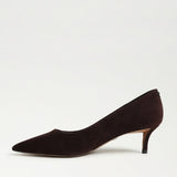 Summer-Dress Pump