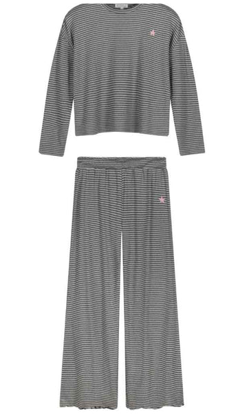Pj Set-Icon Stripes