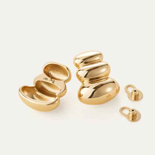 Non-Stop Earrings