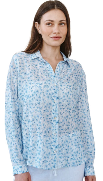 Classic Button Down Shirt