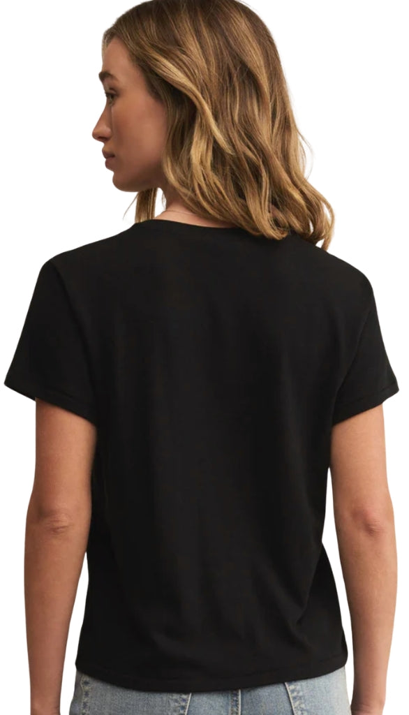 Tourist Tee