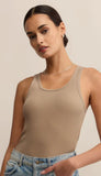 Classic Scoop Tank