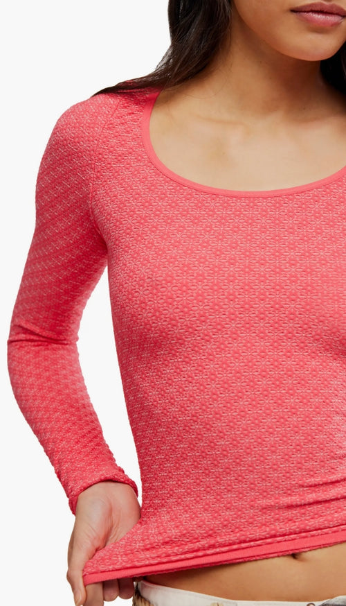 Love Letter Long Sleeve