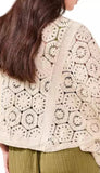 Crochet Cardigan