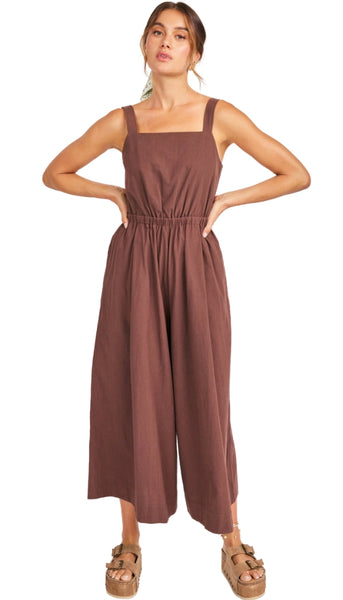 Myka Jumpsuit